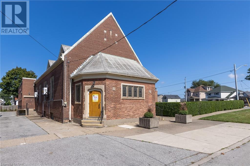 103 Maple Street, St. Catharines, Ontario  L2R 2B4 - Photo 18 - 40638837