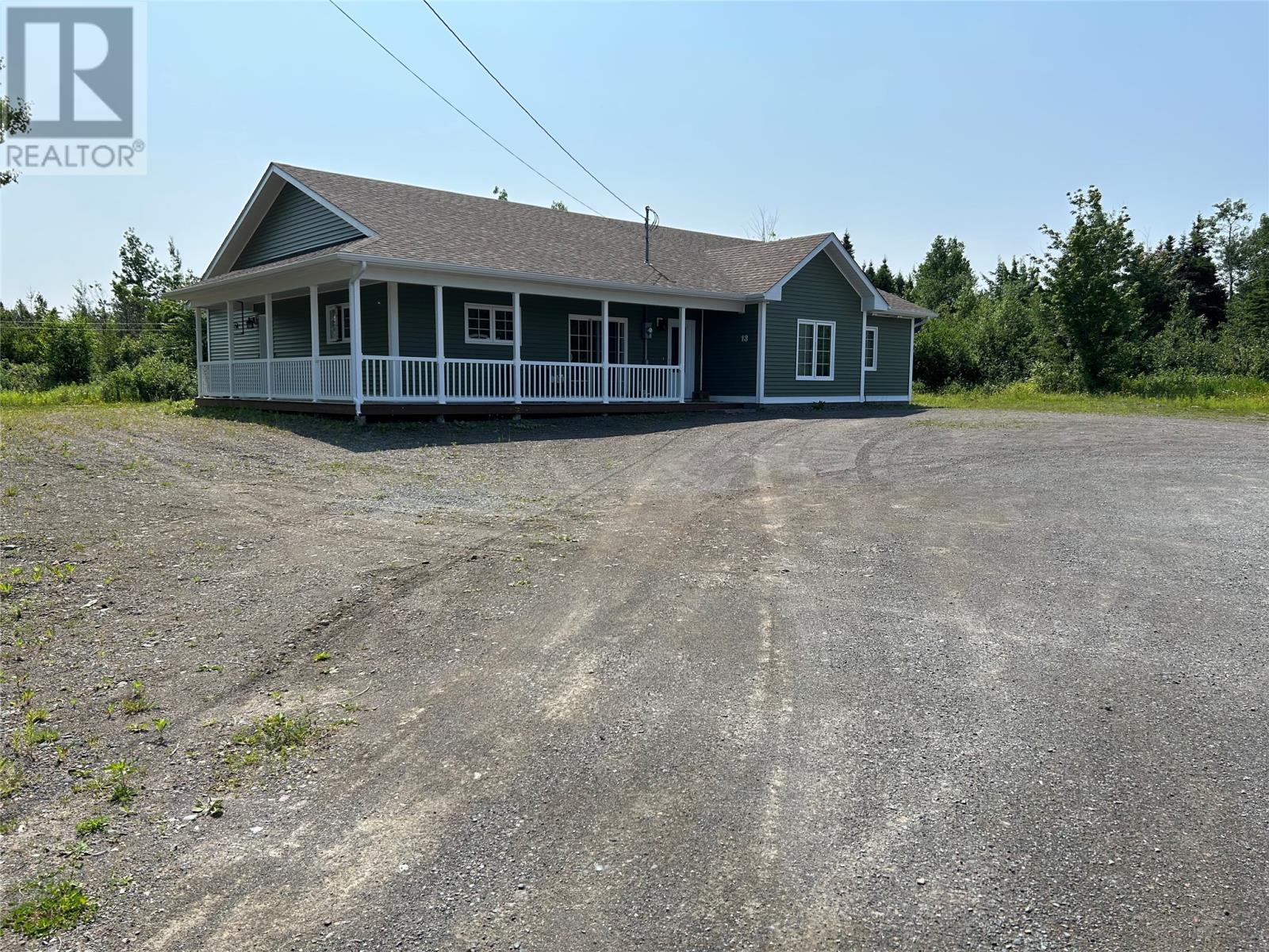 13 Mill Street, embree, Newfoundland & Labrador