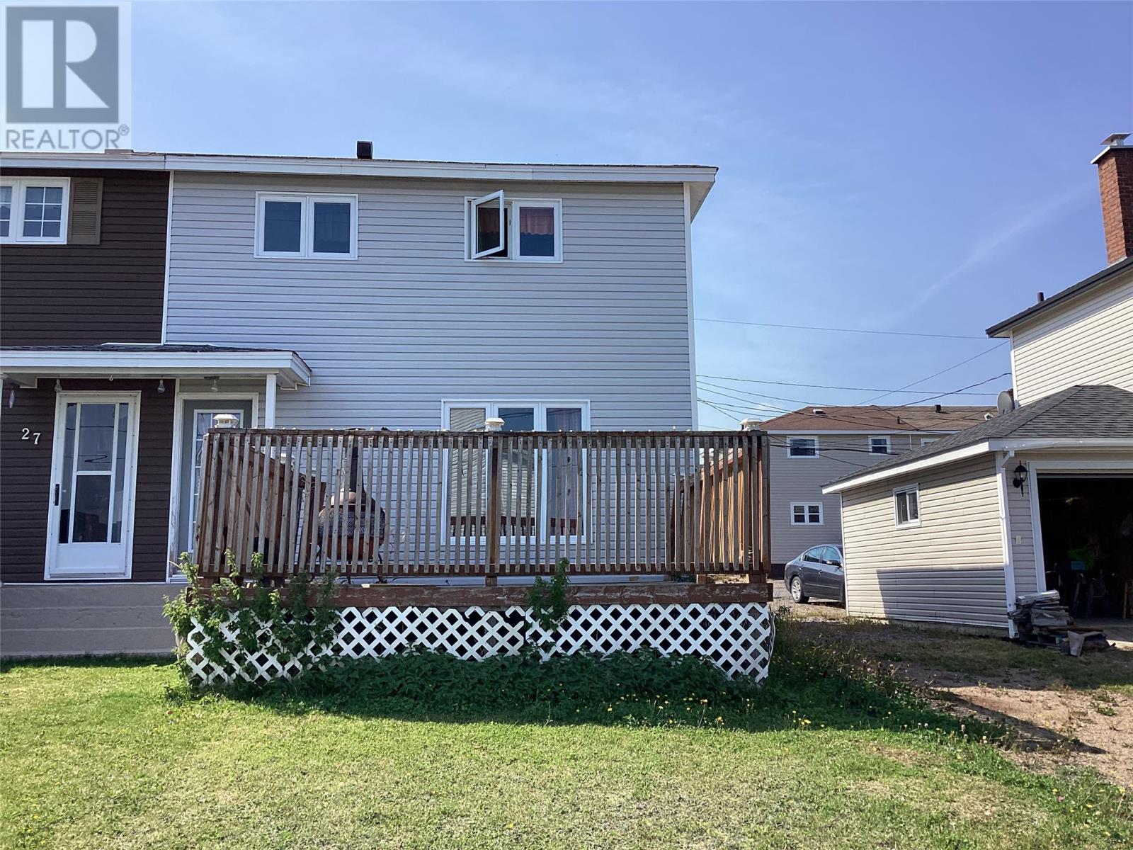 29 Lakeview Avenue, Buchans, Newfoundland & Labrador  A0G 1G0 - Photo 3 - 1277137