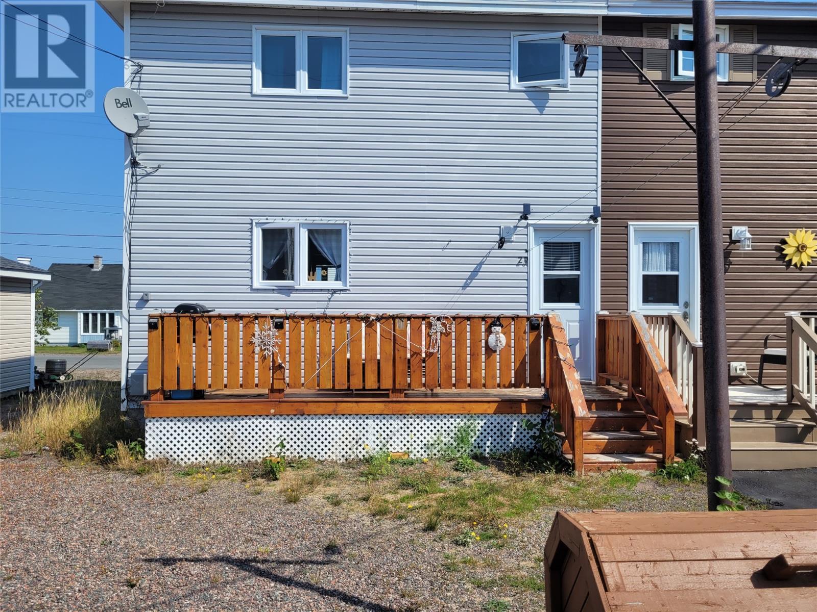 29 Lakeview Avenue, Buchans, Newfoundland & Labrador  A0G 1G0 - Photo 41 - 1277137