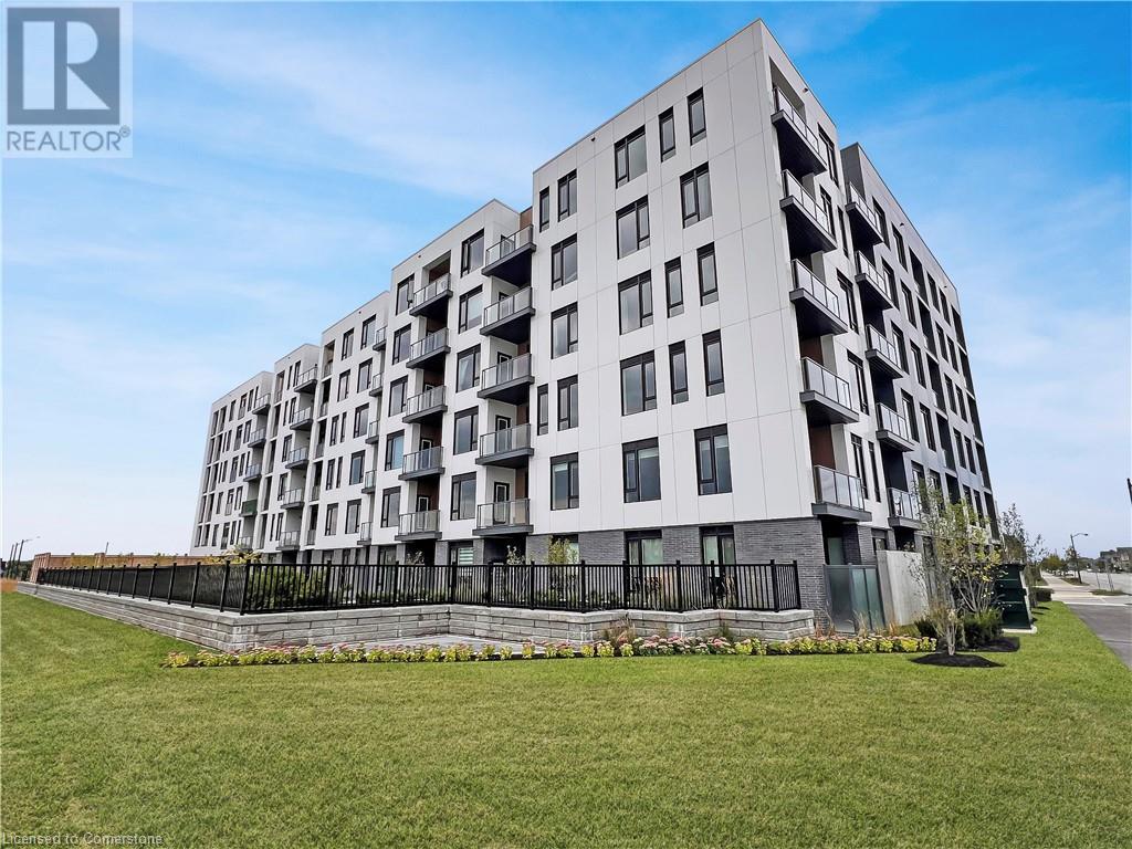 1440 Clarriage Court Unit# 107, Milton, Ontario  L9E 1B3 - Photo 2 - 40643775