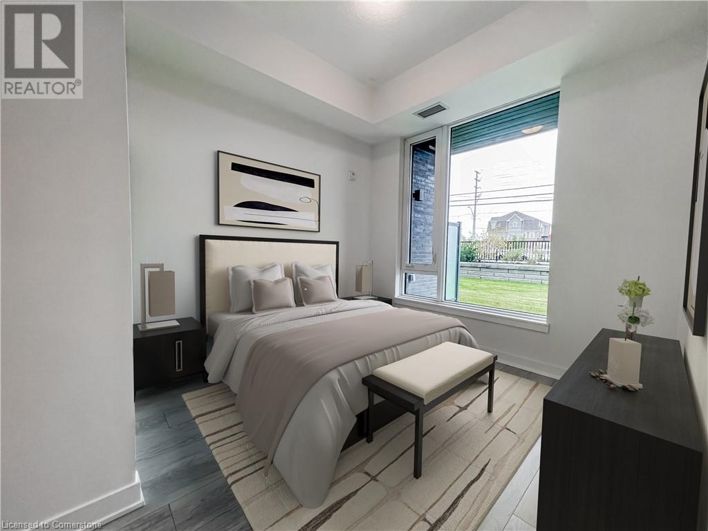 1440 Clarriage Court Unit# 107, Milton, Ontario  L9E 1B3 - Photo 5 - 40643775