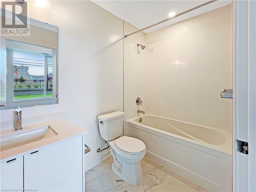 1440 Clarriage Court Unit# 107, Milton, Ontario  L9E 1B3 - Photo 7 - 40643775