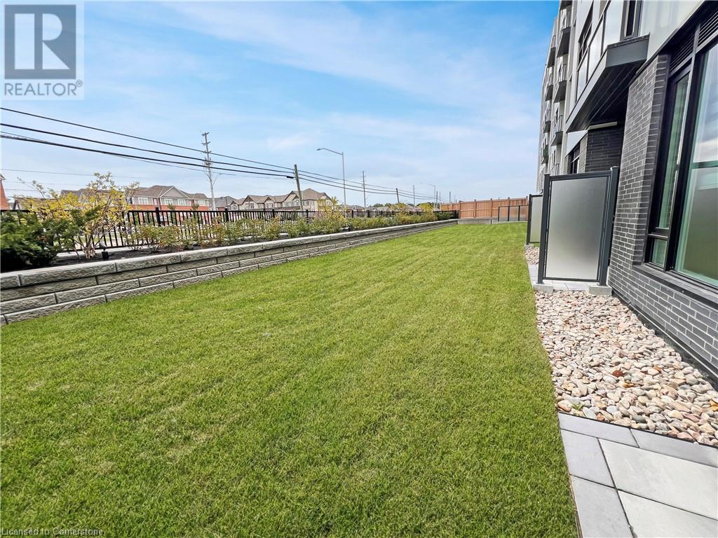 1440 Clarriage Court Unit# 107, Milton, Ontario  L9E 1B3 - Photo 9 - 40643775