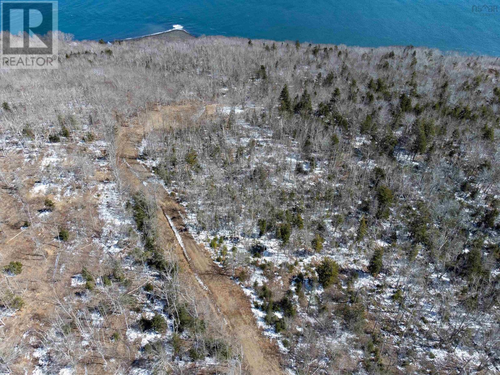 Lot Lighthouse Road, Bay View, Nova Scotia  B0V 1A0 - Photo 2 - 202404277