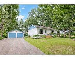 4690 THUNDER ROAD, carlsbad springs, Ontario