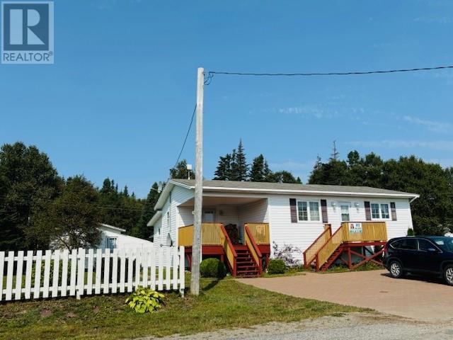 83 Main Street, Deadmans Bay, Newfoundland & Labrador  A1V 1V0 - Photo 33 - 1277135