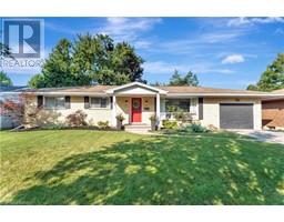 200 MEMORIAL Drive, brantford, Ontario