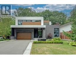 185 VALLEYVIEW DRIVE, hamilton (ancaster), Ontario