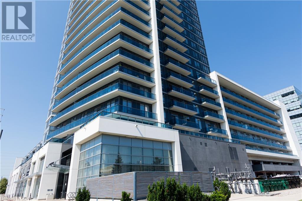 3600 Highway 7 Highway Unit# 2304, Vaughan, Ontario  L4L 0G7 - Photo 22 - 40641679