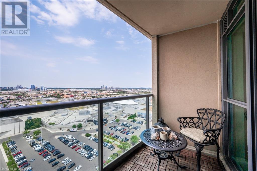 235 Sherway Gardens Road Unit# 2109, Toronto, Ontario  M9C 0A2 - Photo 25 - 40624460