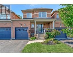 180 THOMAS Avenue, brantford, Ontario