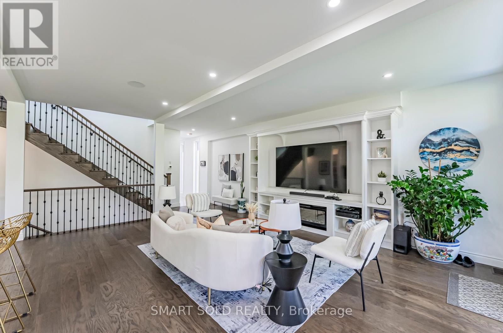 21 Harold Street, Toronto (Mimico), Ontario  M8Z 3R4 - Photo 6 - W9306974