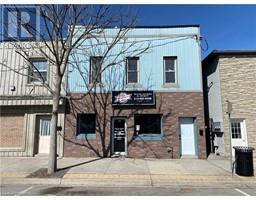 75 ROBINSON Street, simcoe, Ontario