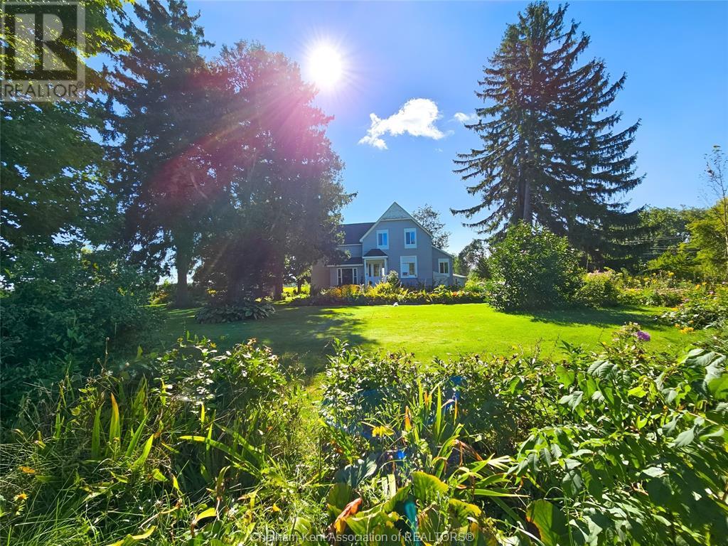 13402 Norton Line, Thamesville, Ontario  N0P 2K0 - Photo 41 - 24020633