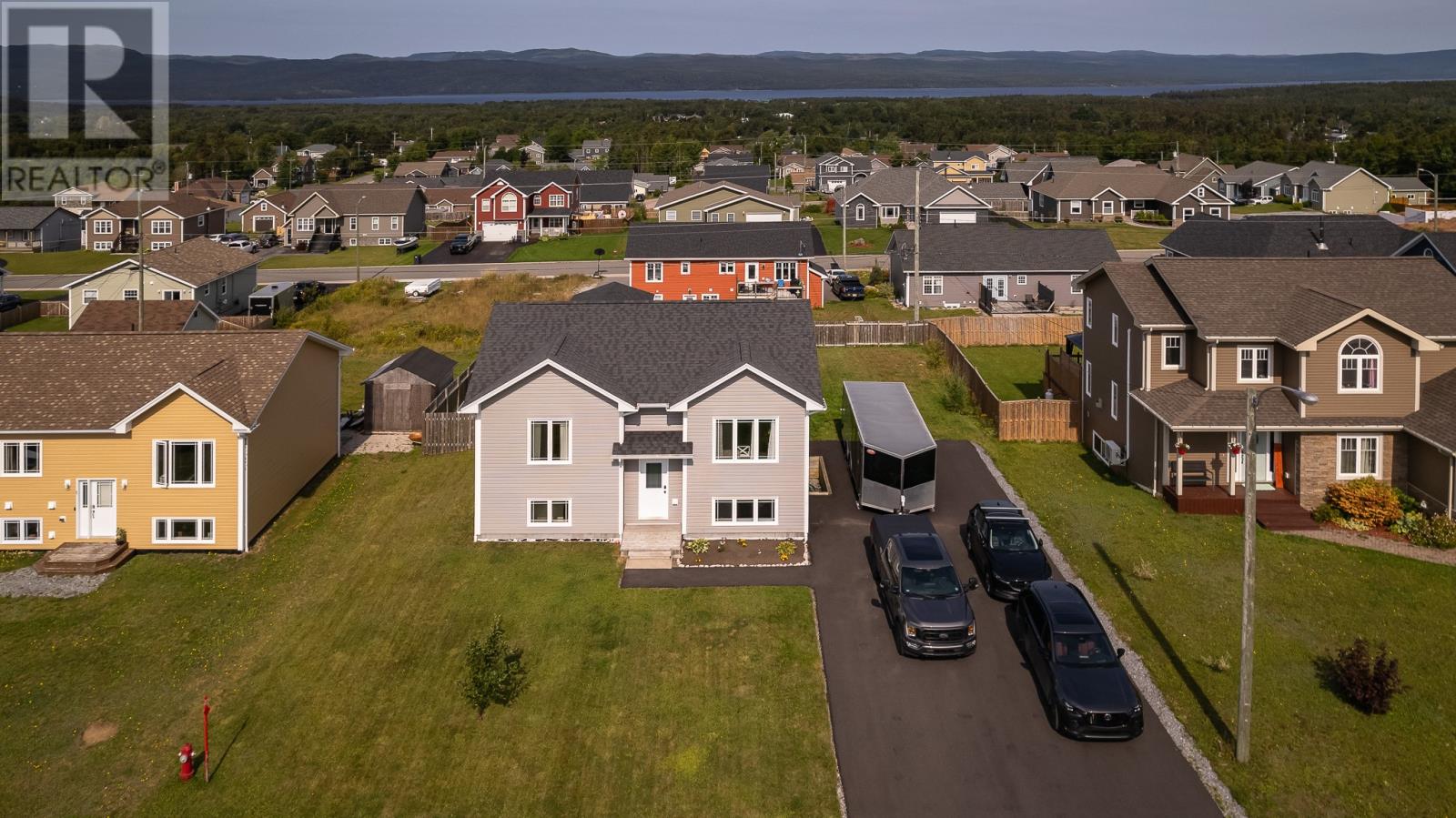 9 Penney Drive, pasadena, Newfoundland & Labrador