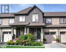 4 ARCHER AVENUE, collingwood, Ontario