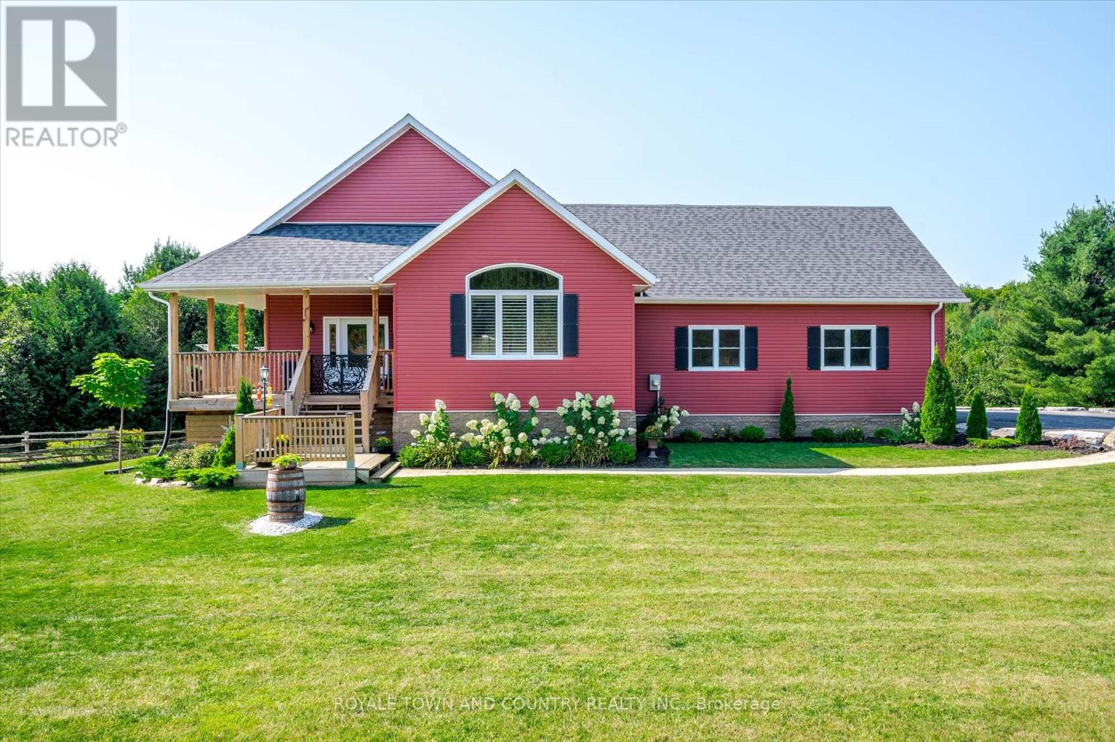 299 BARRY ROAD, madoc, Ontario