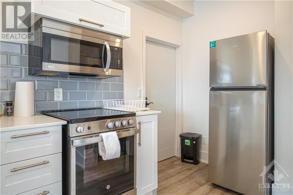 220 MCARTHUR AVENUE UNIT#1 Ottawa