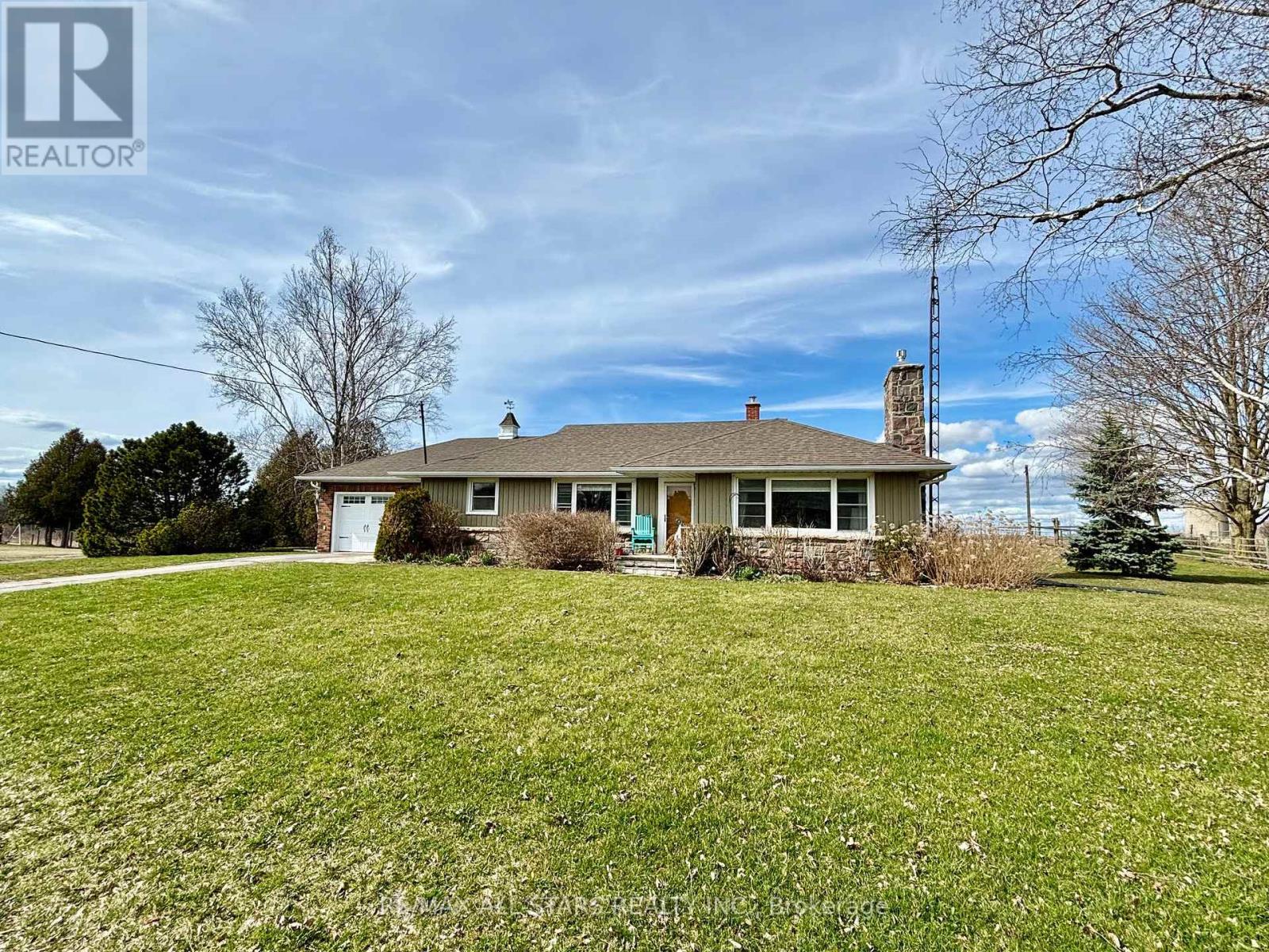 1841 Durham Road 12, Brock, Ontario  L0E 1E0 - Photo 3 - N9307089