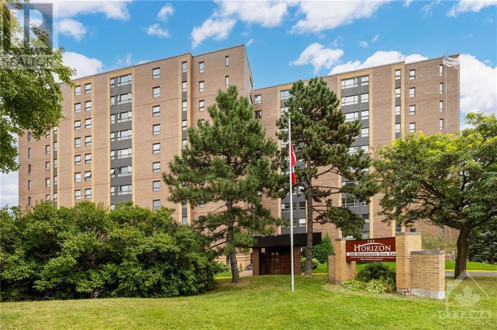 1356 Meadowlands Drive E Unit#102, Ottawa, Ontario  K2E 6K6 - Photo 1 - 1409967