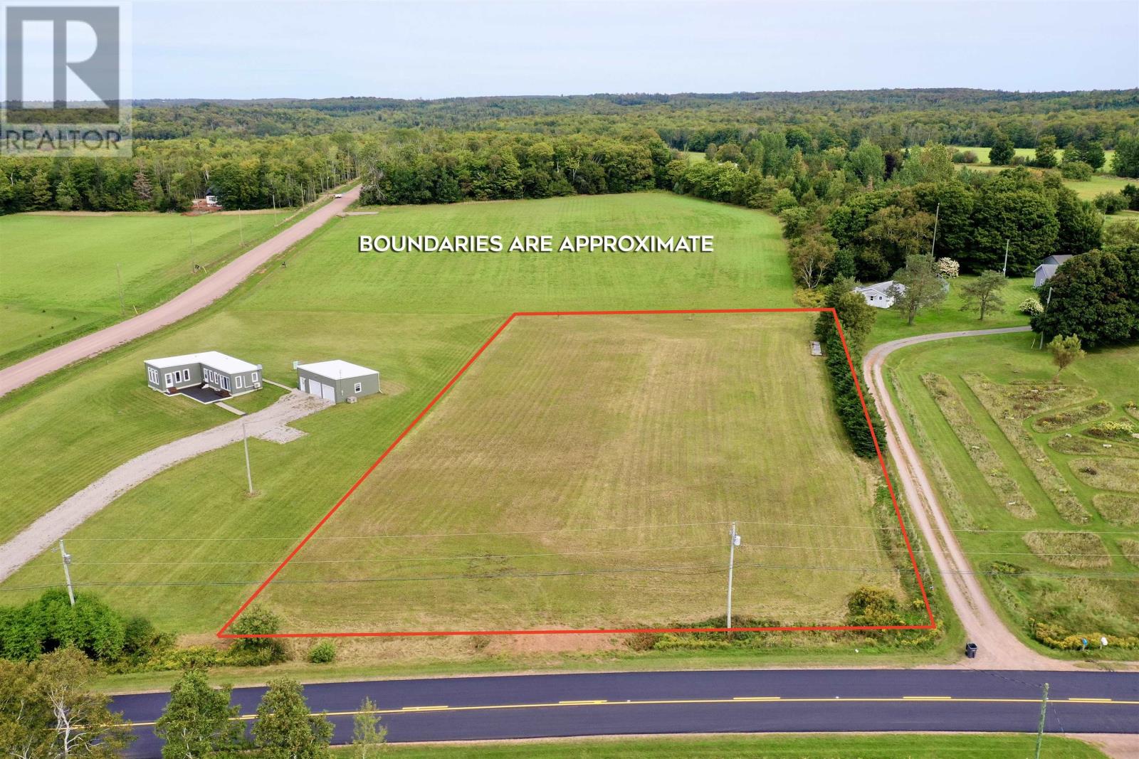 Property at Lot RTE 19 image 1