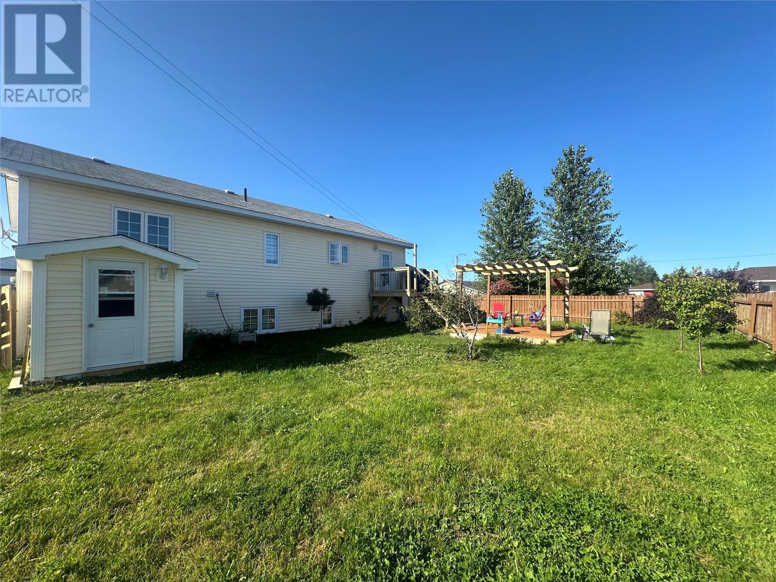 1 Andrews Crescent, Grand Falls-Windsor, Newfoundland & Labrador  A2A 2Y5 - Photo 6 - 1276741