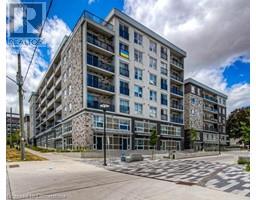 275 LARCH Street Unit# B404, waterloo, Ontario