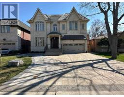 LOWER - 419 CUMMER AVENUE, toronto (newtonbrook east), Ontario