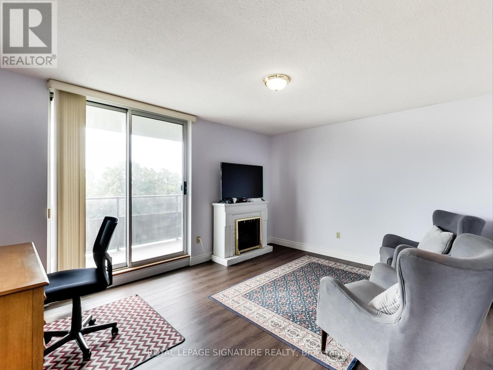 506 - 3151 Bridletowne Circle, Toronto (L'amoreaux), Ontario  M1W 2T1 - Photo 23 - E9307147