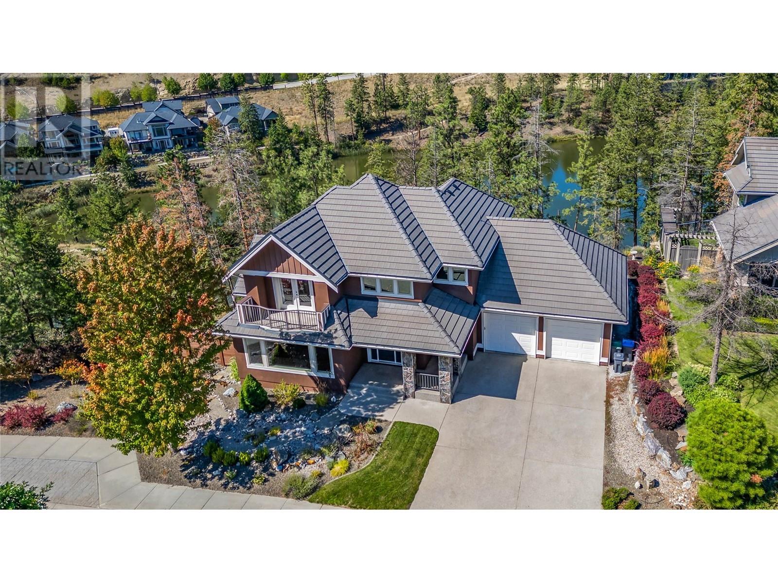 638 Long Ridge Drive Kelowna