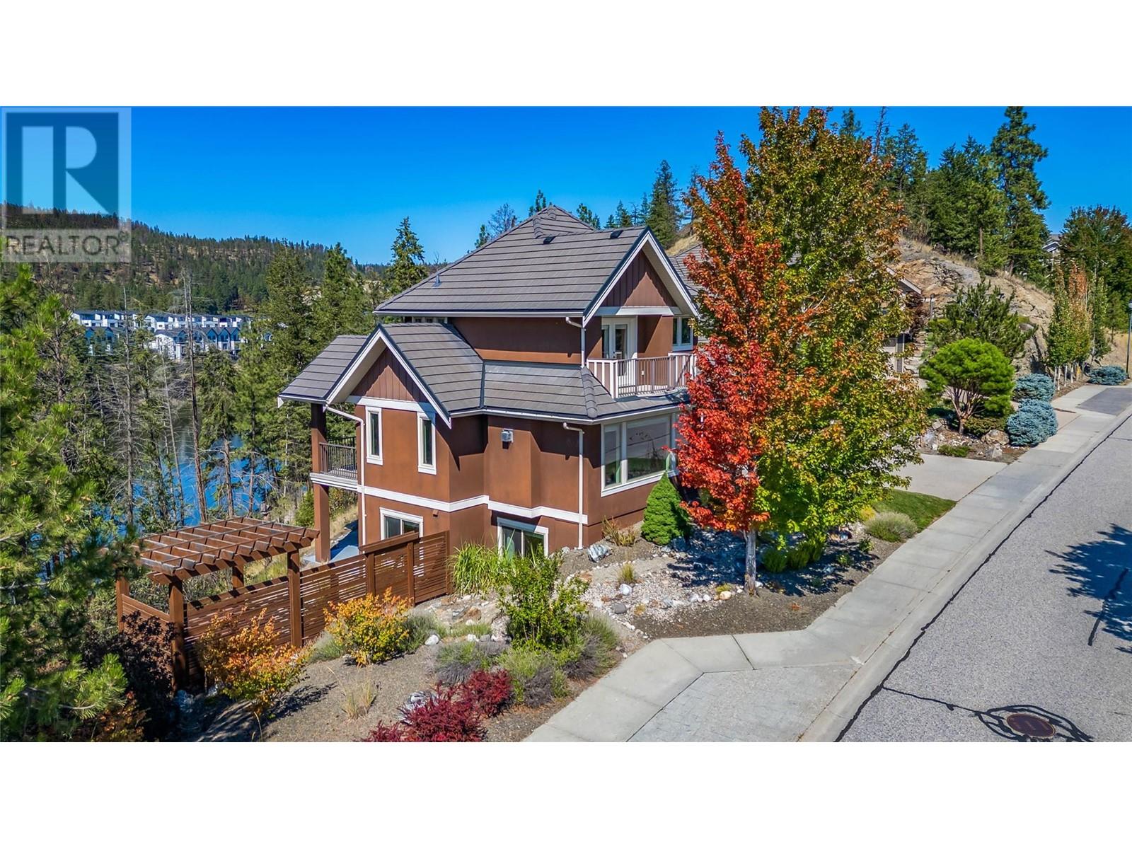 638 Long Ridge Drive Kelowna