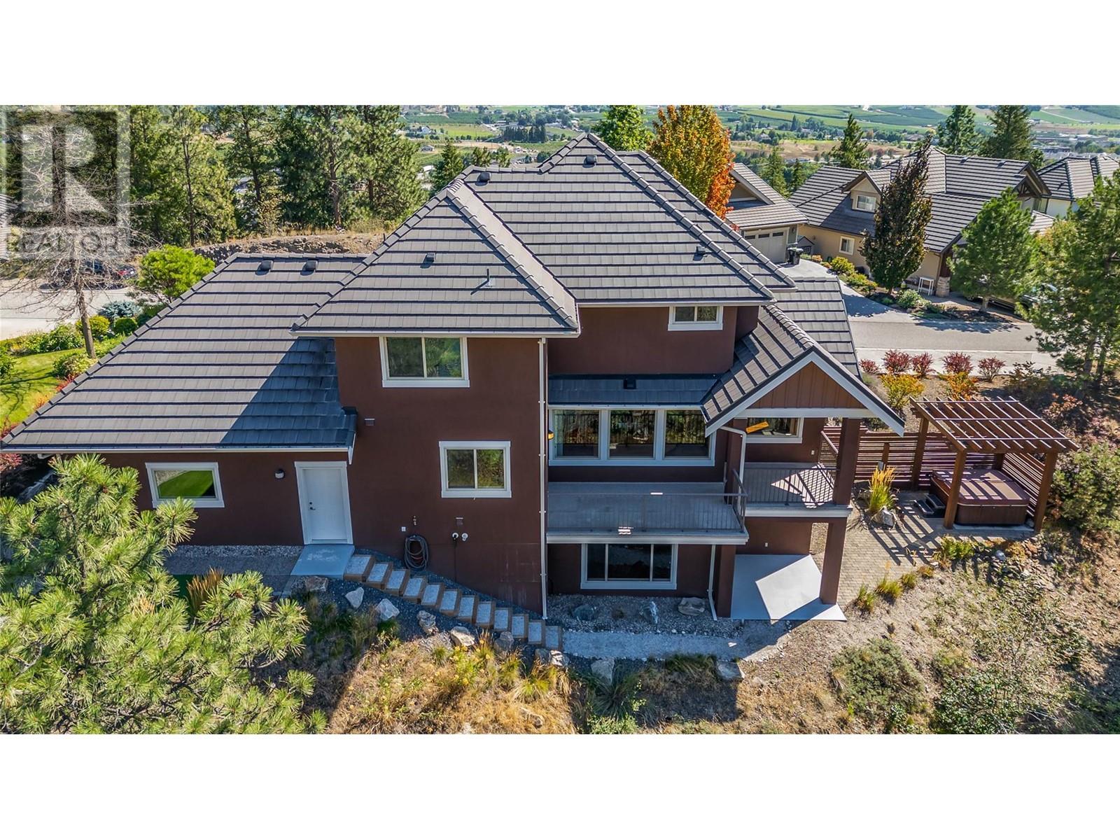 638 Long Ridge Drive Kelowna