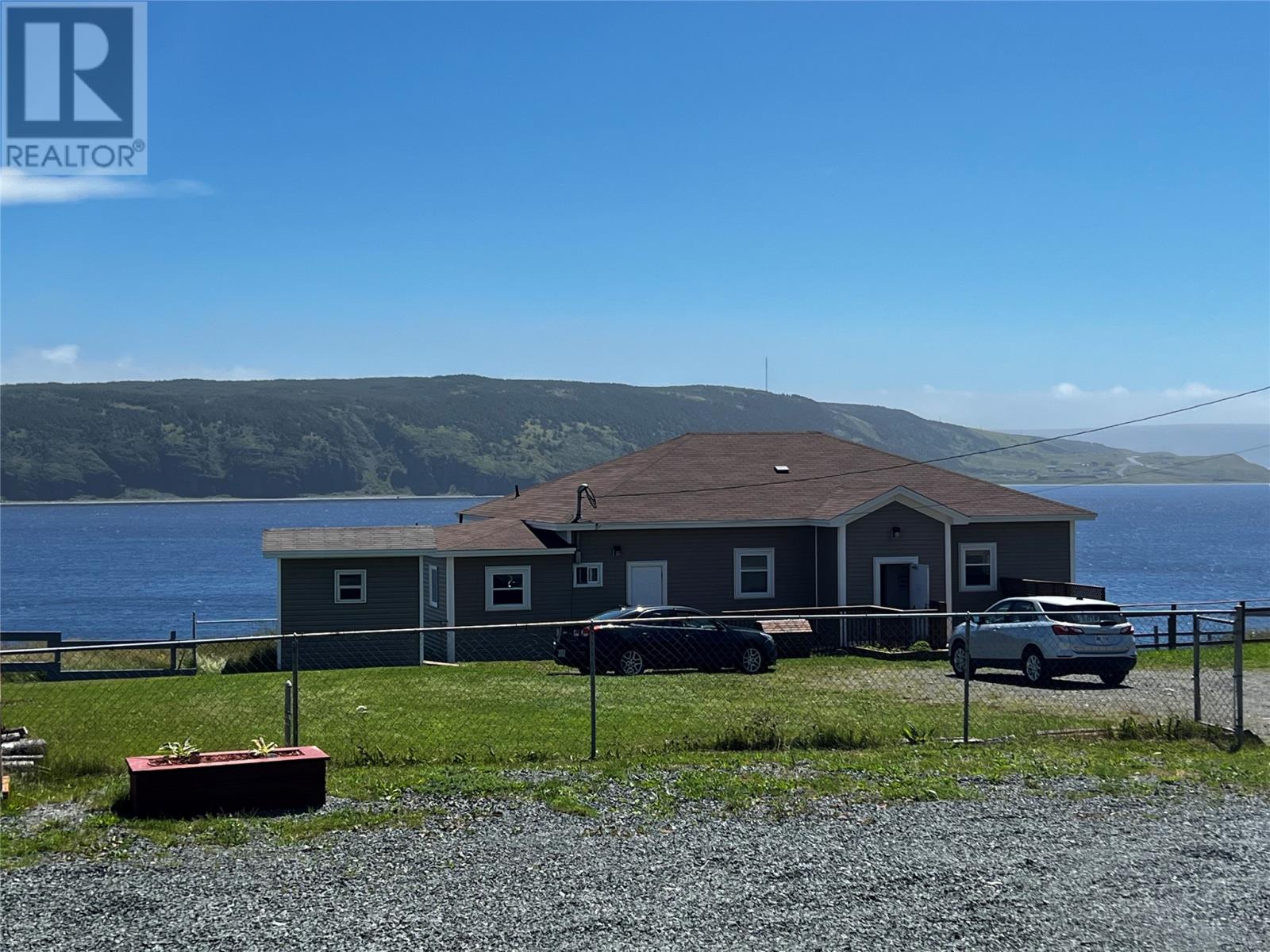 15A Salmonier Line Unit#A, st vincents, Newfoundland & Labrador