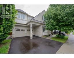 2343 CALLOWAY Drive, oakville, Ontario