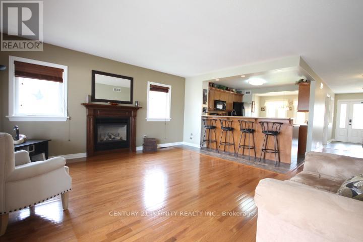 497 Fiddle Park Lane, Shelburne, Ontario  L9V 3C9 - Photo 12 - X9306829