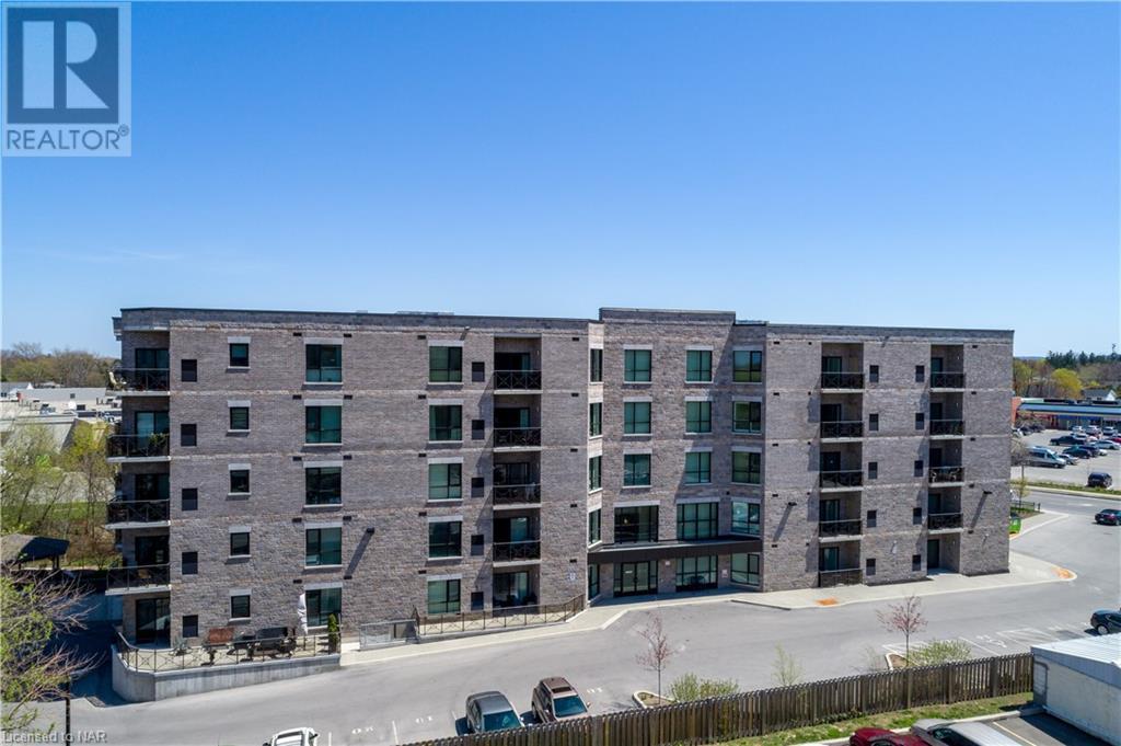 379 Scott Street Unit# 202, St. Catharines, Ontario  L2M 3W2 - Photo 42 - 40614494