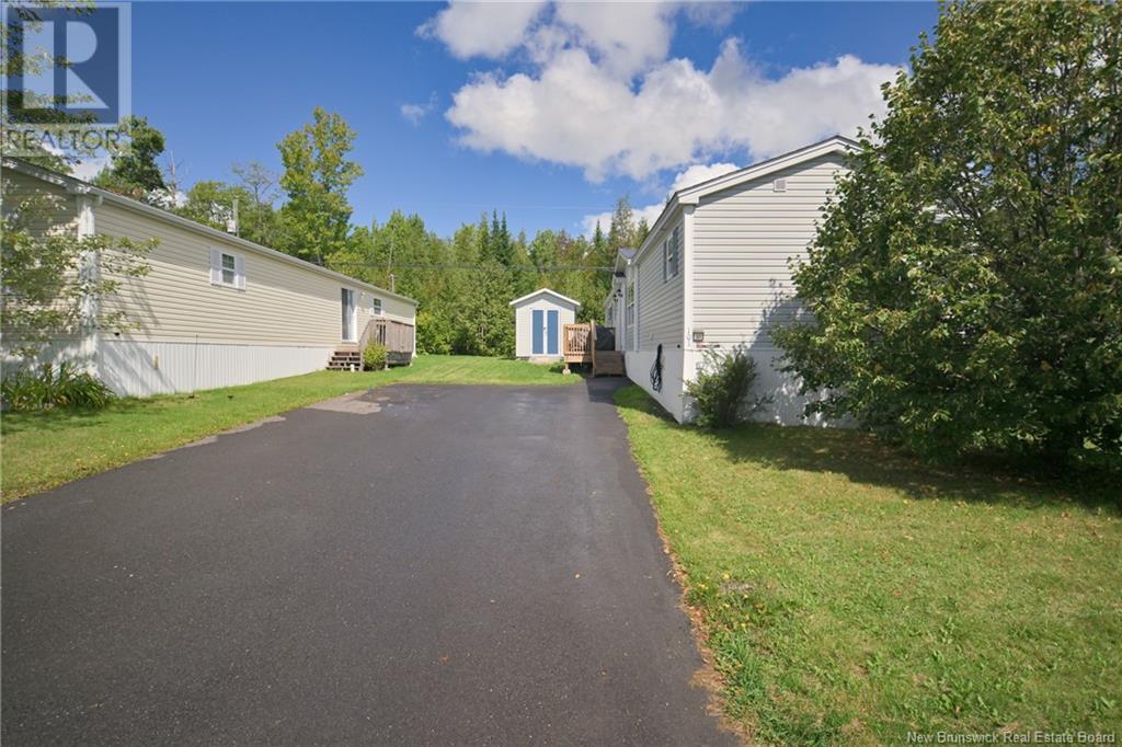 101 Glenmar Drive, Fredericton, New Brunswick  E3G 0S3 - Photo 33 - NB105349