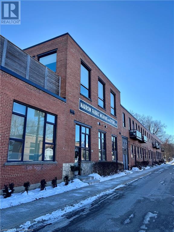 85 SPRUCE Street Unit# 201, Cambridge, Ontario