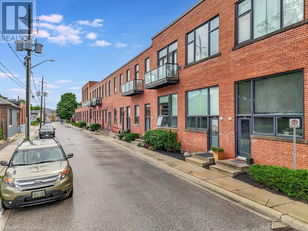85 Spruce Street Unit# 201, Cambridge, Ontario  N1R 4K4 - Photo 24 - 40641481