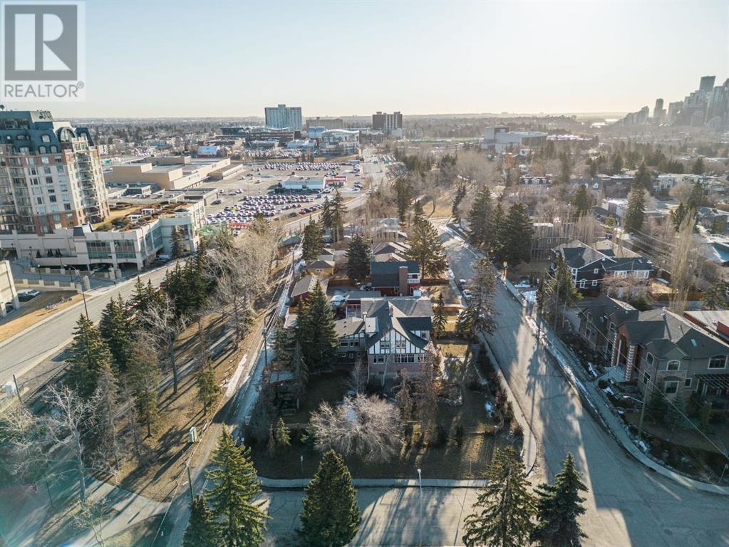 1736 13 Avenue Nw, Calgary, Alberta  T2N 1L1 - Photo 11 - A2147158