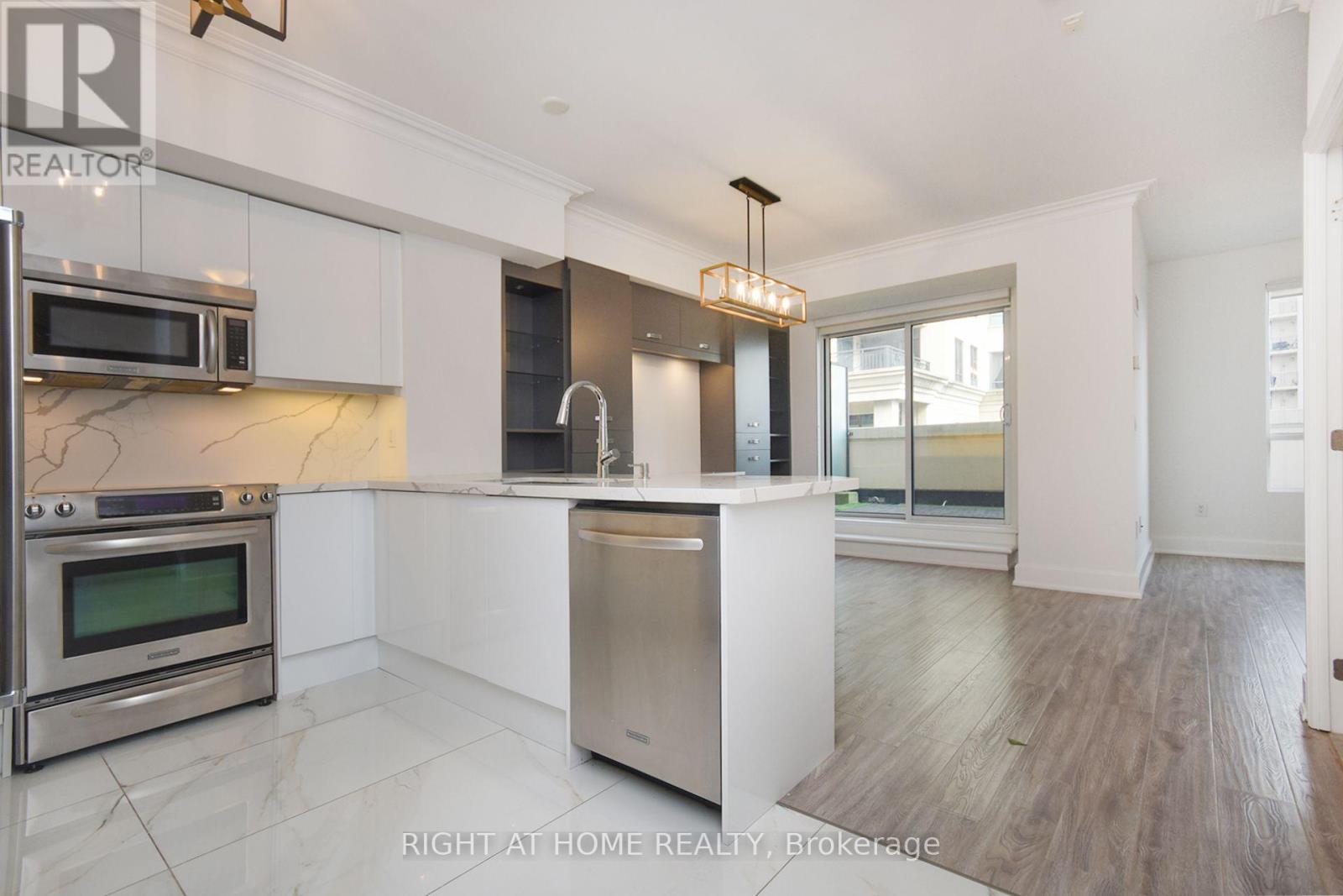 Ph17 - 650 Sheppard Avenue E, Toronto (Bayview Village), Ontario  M2K 3E4 - Photo 6 - C9307285