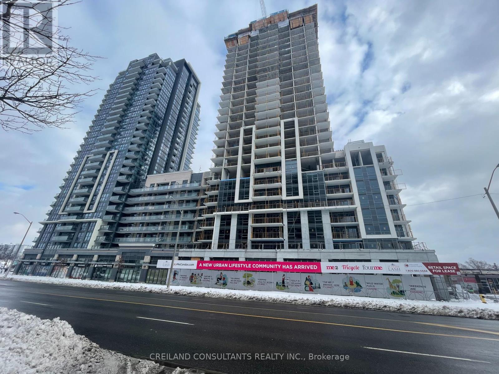 B4-B6 - 20 Meadowglen Place, Toronto, Ontario  M1H 2Y5 - Photo 4 - E8114714