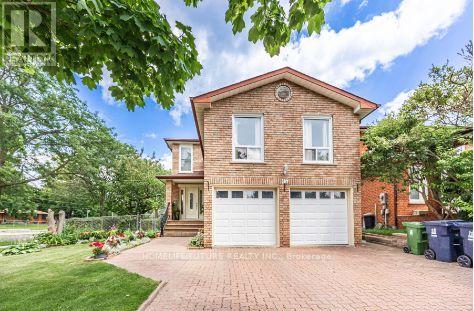 BSMT - 397 MORRISH ROAD, toronto (highland creek), Ontario