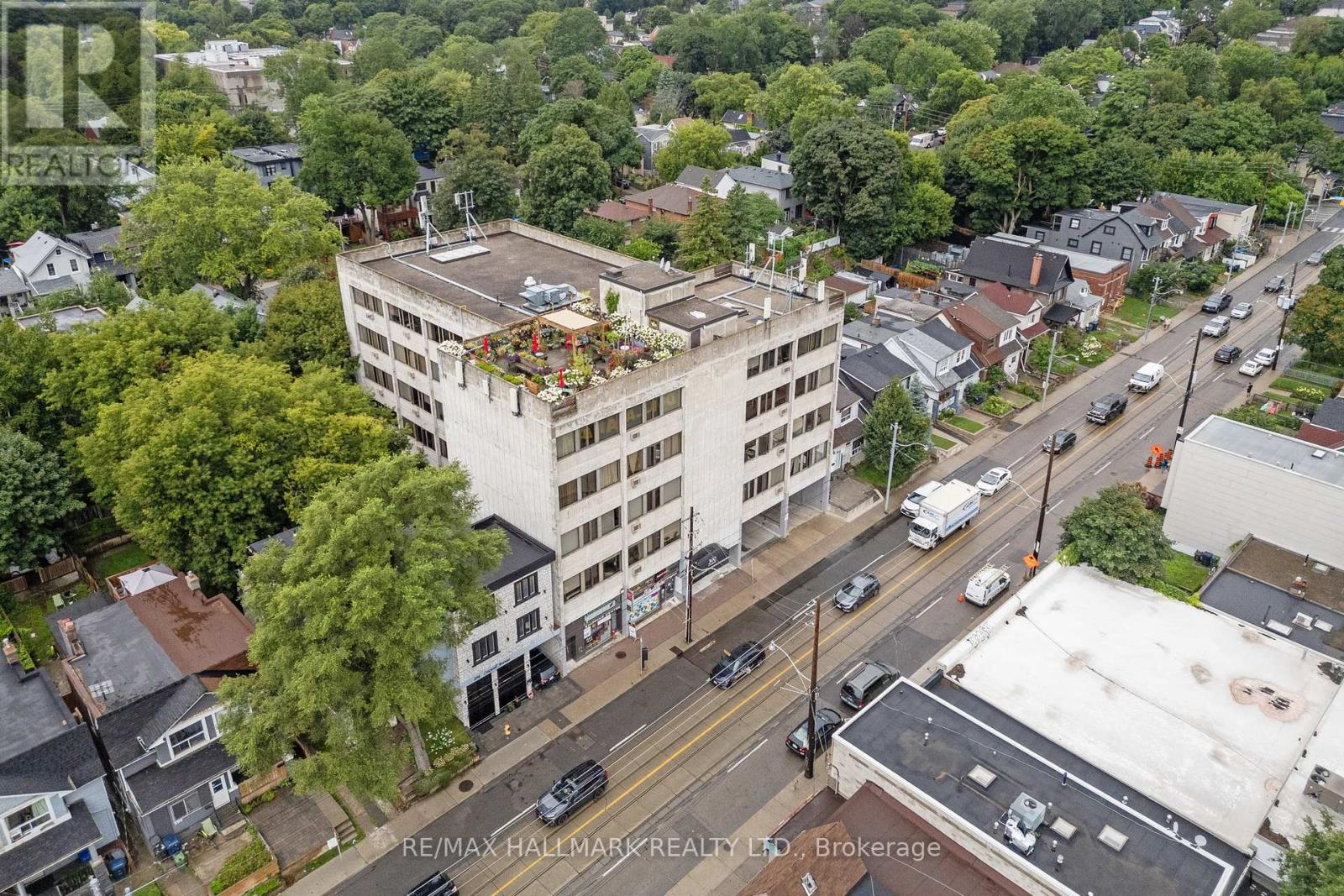 508 - 300 Coxwell Avenue, Toronto, Ontario  M4L 3B6 - Photo 25 - E9307240