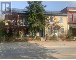 40 DUNDAS Street W, paris, Ontario