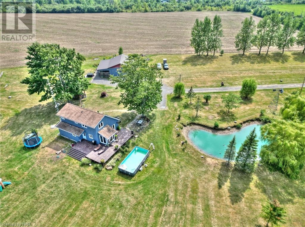 490 MATHEWS Road, sherkston, Ontario