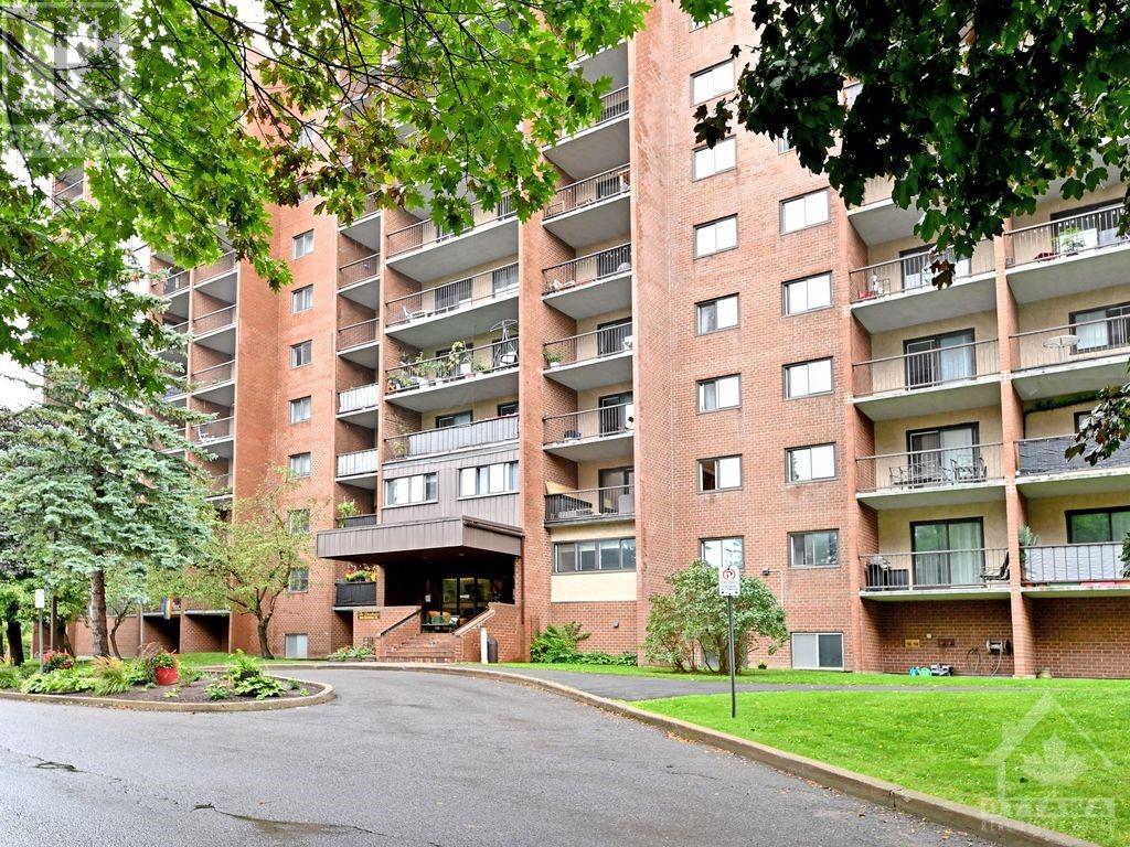 2650 Southvale Crescent Unit#205, Ottawa, Ontario  K1B 4S9 - Photo 2 - 1410959