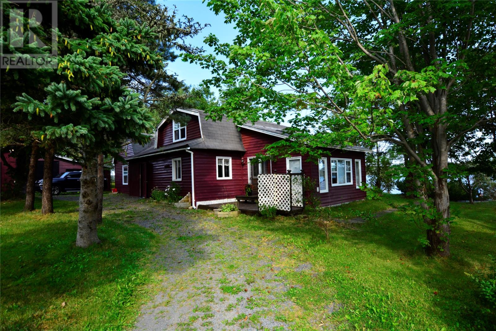 142 Main Highway, Blaketown, Newfoundland & Labrador  A0B 1C0 - Photo 3 - 1277167