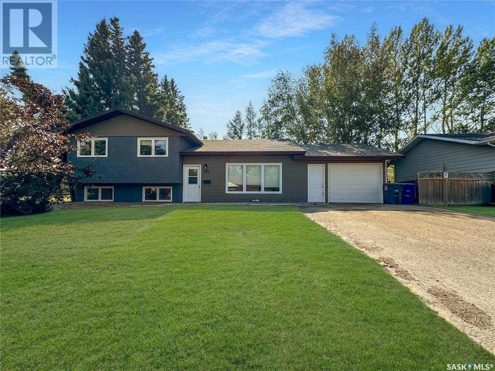 308 Finley AVENUE, cut knife, Saskatchewan